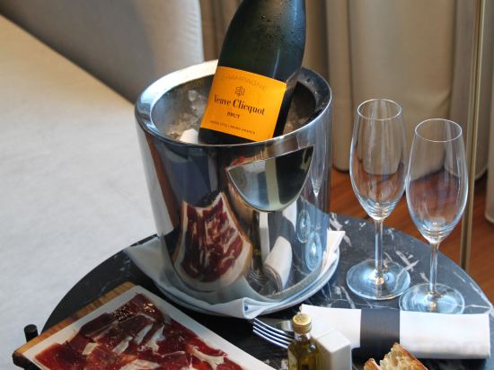 Фото Grand Hyatt Barcelona