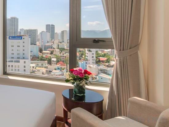 Фото Florida Hotel Nha Trang