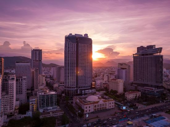 Фото Handy Panorama Nha Trang Ocean View
