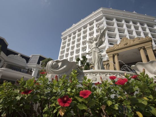 Фото Thien Thanh Phu Quoc Resort