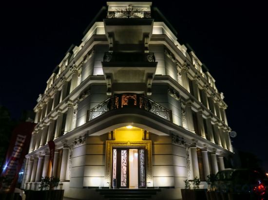 Фото Istanbul Gold Hotel