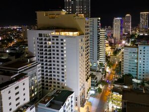 Гостиница Gonsala Hotel Nha Trang в Нячанге