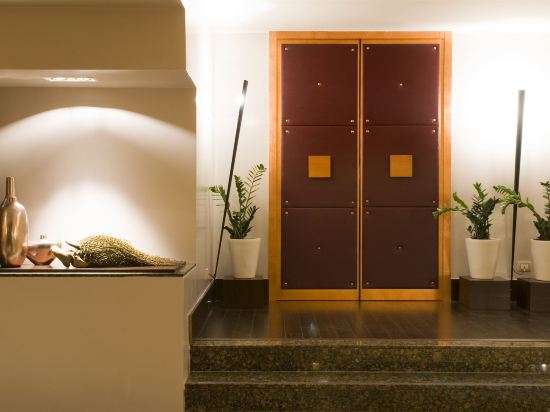 Фото Starhotels Metropole