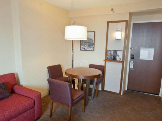 Фото Sheraton Tribeca New York Hotel