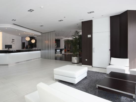 Фото Hotel & SPA Villa Olímpic@ Suites