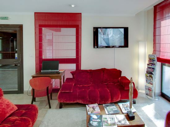 Фото Hôtel Philippe le Bon