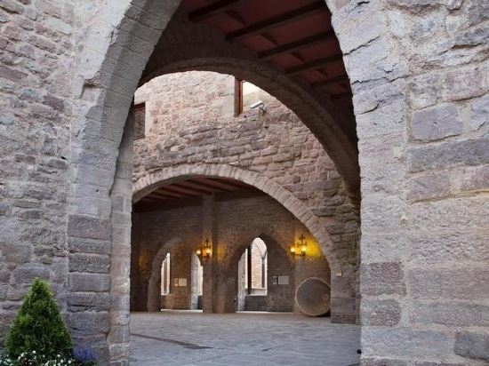 Фото Parador de Cardona