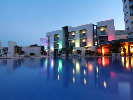 Фото Hotel Ritual Torremolinos - Adults only