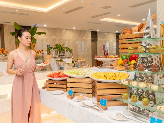 Фото Gonsala Hotel Nha Trang