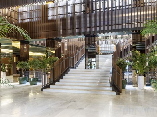 Фото Hotel Melia Milano