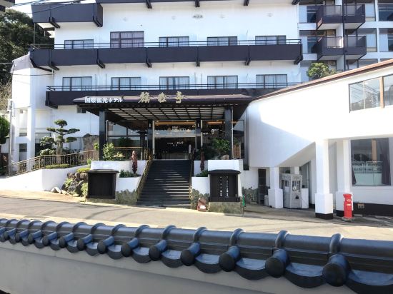 Фото Kokusai Kanko Hotel Kishotei