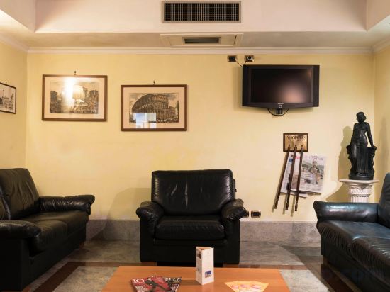 Фото Hotel Stromboli