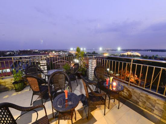 Фото Millennium Hotel