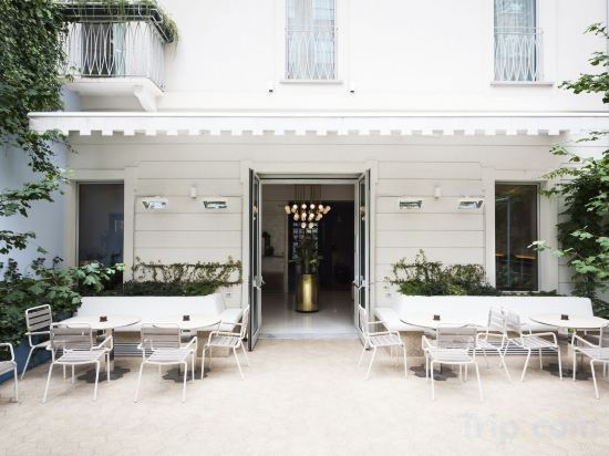 Фото Senato Hotel Milano