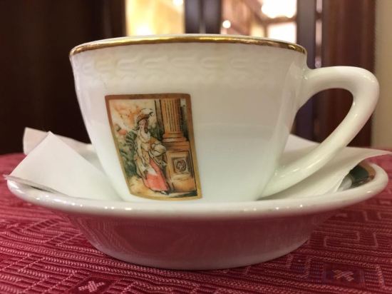 Фото Hotel Andreotti