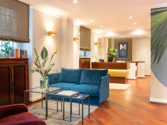 Фото Magville Hotel