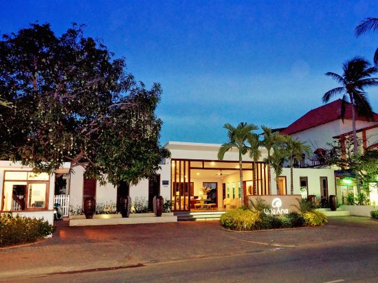 Фото Villa Aria Muine