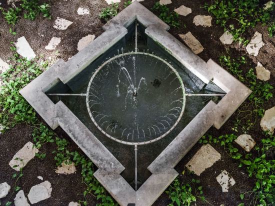 Фото Doria Grand Hotel