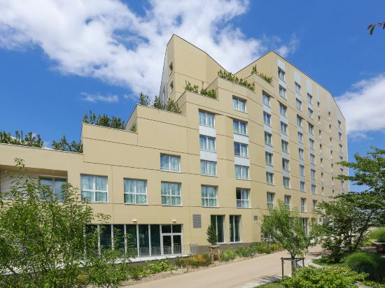 Фото отеля 2