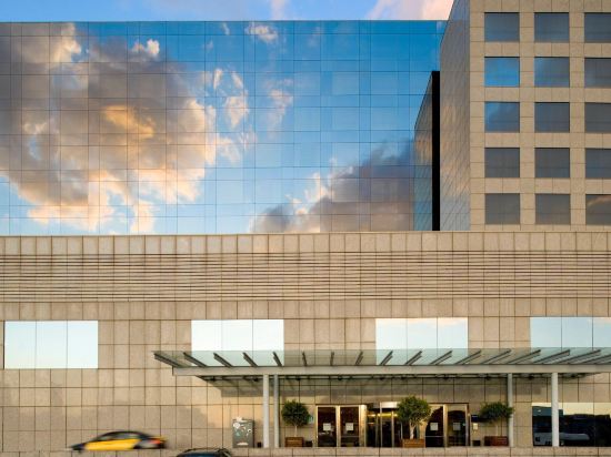 Фото Barceló Sants