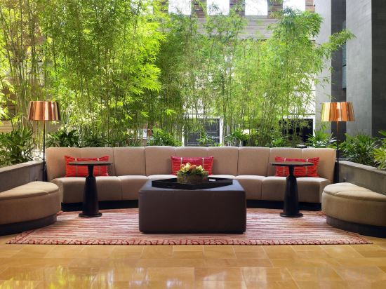 Фото Hyatt Regency Bellevue