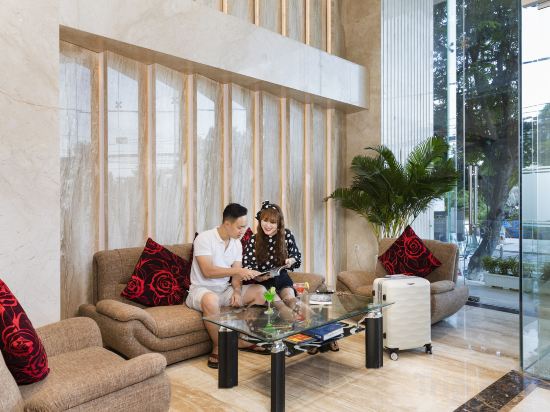 Фото Sea Pearl Hotel