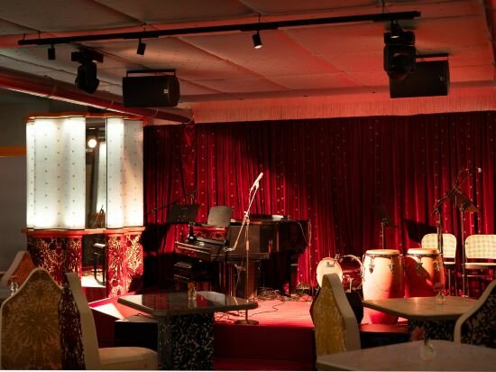 Фото Отель Number Nine