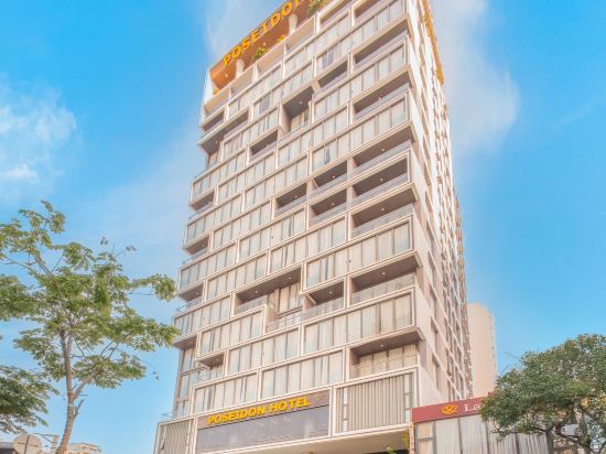 Фото Poseidon Nha Trang