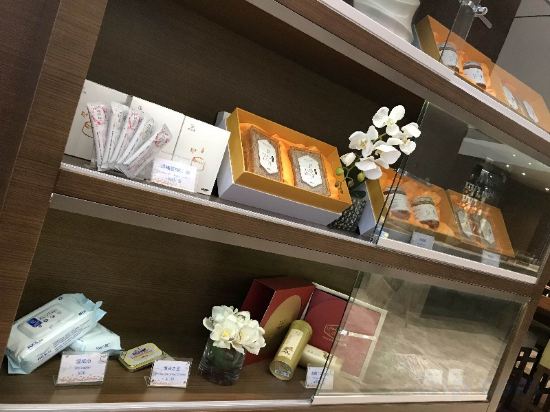 Фото Hampton by Hilton Guangzhou Zhujiang New Town