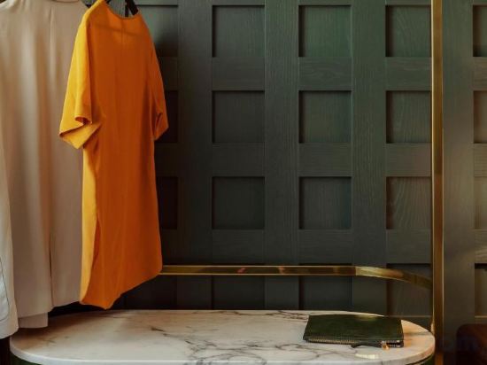 Фото The Hoxton Rome