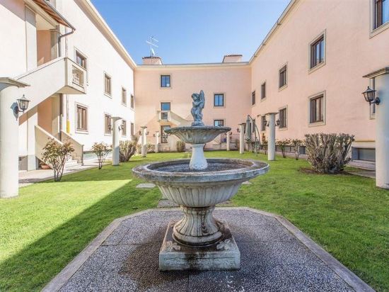 Фото Hotel Alba Torre Maura Rome