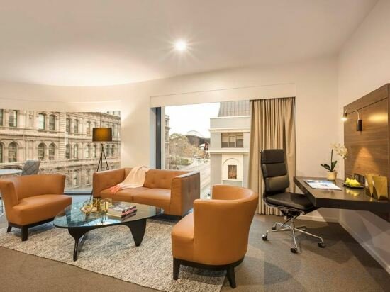 Фото Holiday Inn Hotel & Suites Silicon Valley - Milpitas, an Ihg Hotel