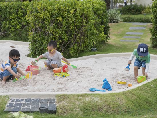 Фото Muong Thanh Luxury Phu Quoc