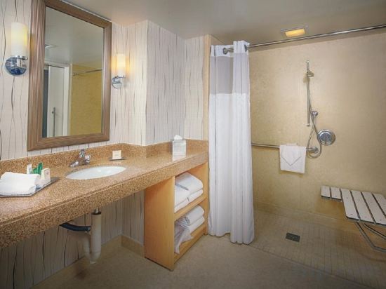 Фото Hilton Los Angeles Airport