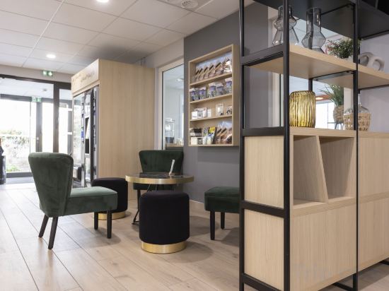 Фото Appart'Hotel Odalys La Rose D'Argent