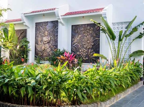 Фото Hadana Boutique Resort HoiAn