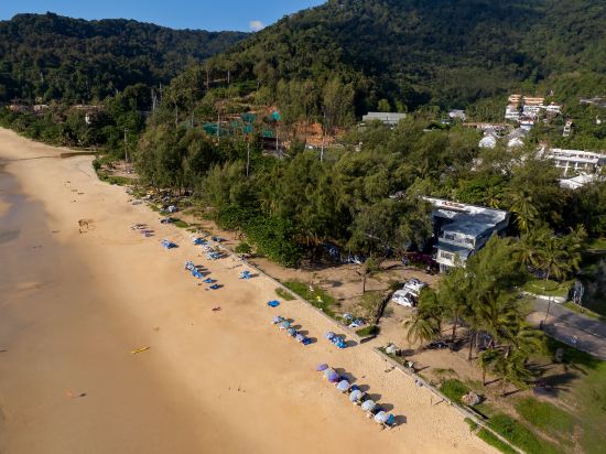 Фото In On The Beach