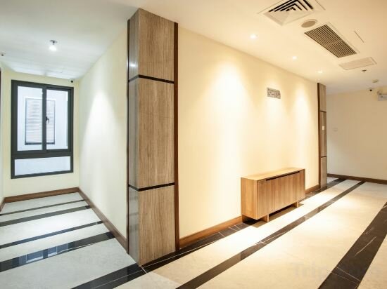 Фото The Sailing Bay Nha Trang