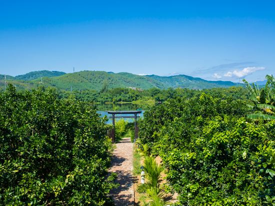 Фото Hue Ecolodge