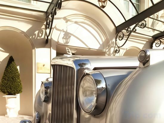 Фото Auberge du Jeu de Paume