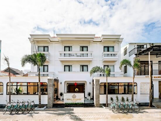 Hotel Royal Mansion Boutique Hoi An, Hội An, photo