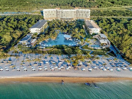 Фото Sol by Meliá Phu Quoc