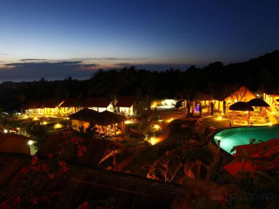 Фото Daisy Resort