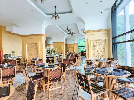 Фото Oyster Bay Hotel Vung Tau