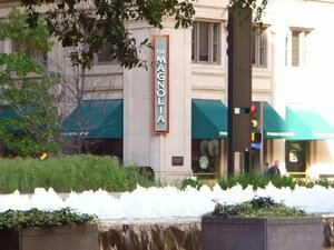 Гостиница Magnolia Hotel Dallas Downtown