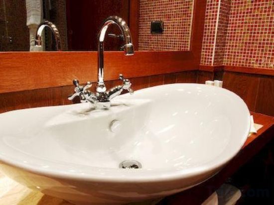 Фото Hotel Silver