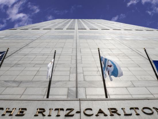 Фото The Ritz-Carlton Chicago