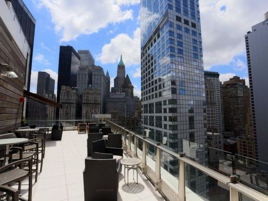 Фото World Center Hotel