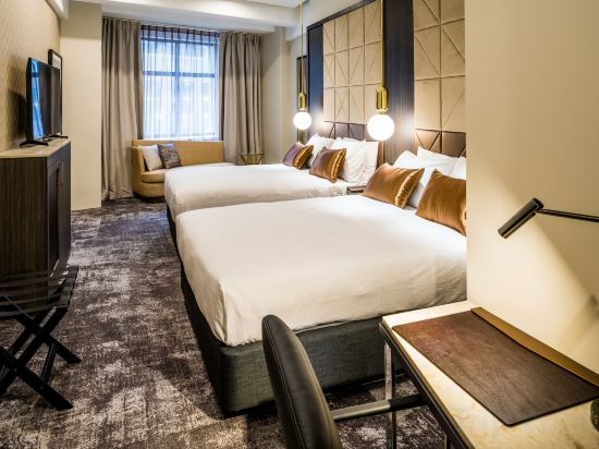 Фото Doubletree by Hilton Wellington