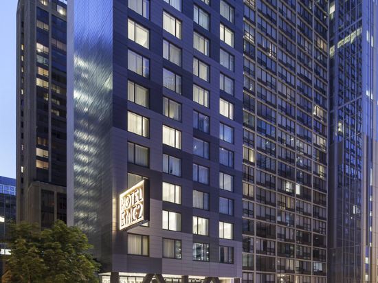 Фото Hotel Emc2, Autograph Collection